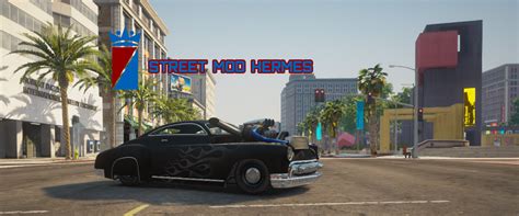 gta 5 hermes tuning